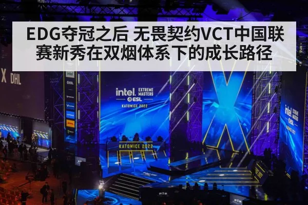 EDG夺冠之后 无畏契约VCT中国联赛新秀在双烟体系下的成长路径